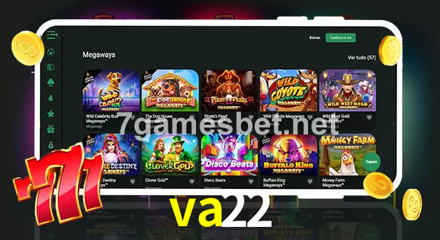 va22 aplicativo